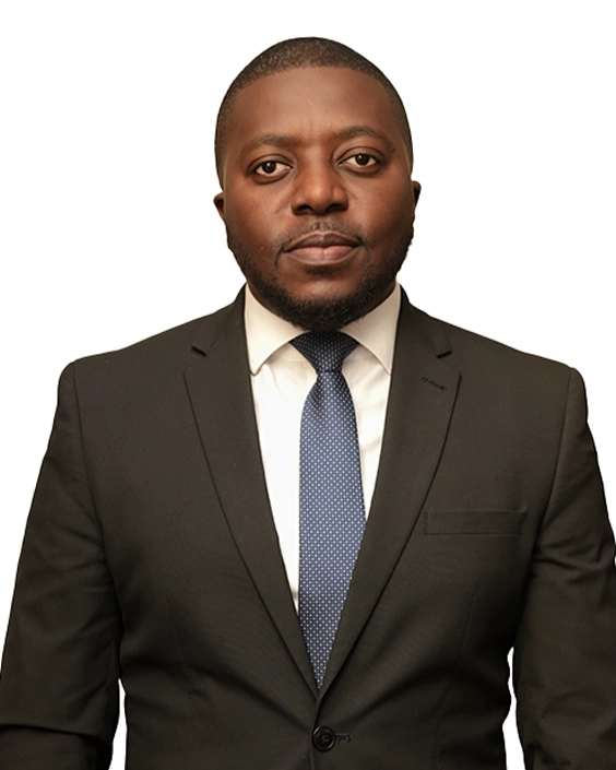 Emmanuel Simelane-Director Corporate Services-Eswatini-Railways