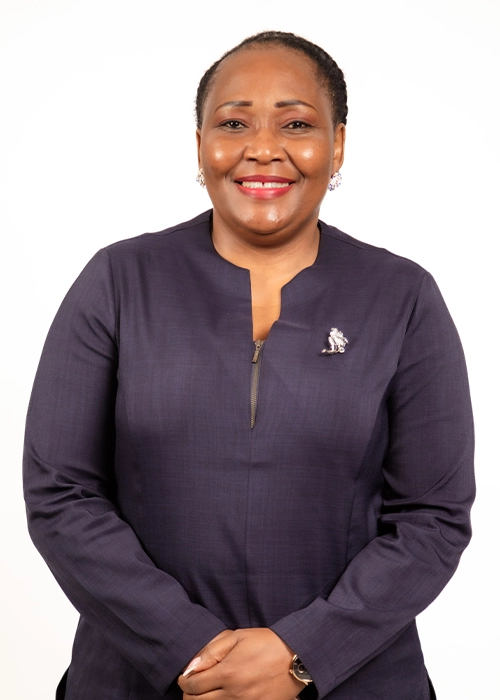 Primrose-Winile-Dlamini-Eswatini-Railways