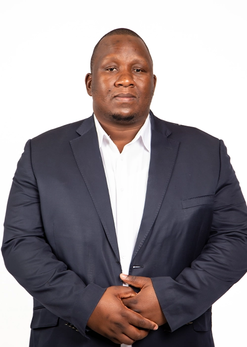 Sakhile-Ramtue-Ndzimandze-Eswatini-Railways