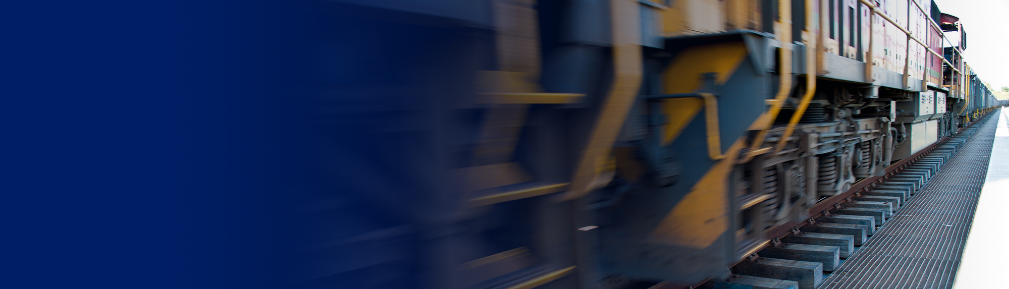 Cargo Tracking — Eswatini Railways