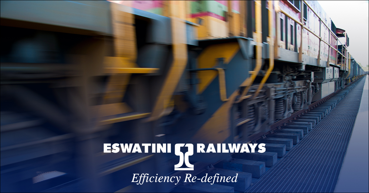 Cargo Tracking — Eswatini Railways