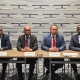 Eswatini Railways (ESR) CEO Elected new Southern Africa Railways Association (SARA) President