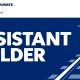 ESWATINI RAILWAYS - VACANCY – ASSISTANT WELDER
