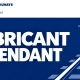 VACANCY – LUBRICANT ATTENDANT