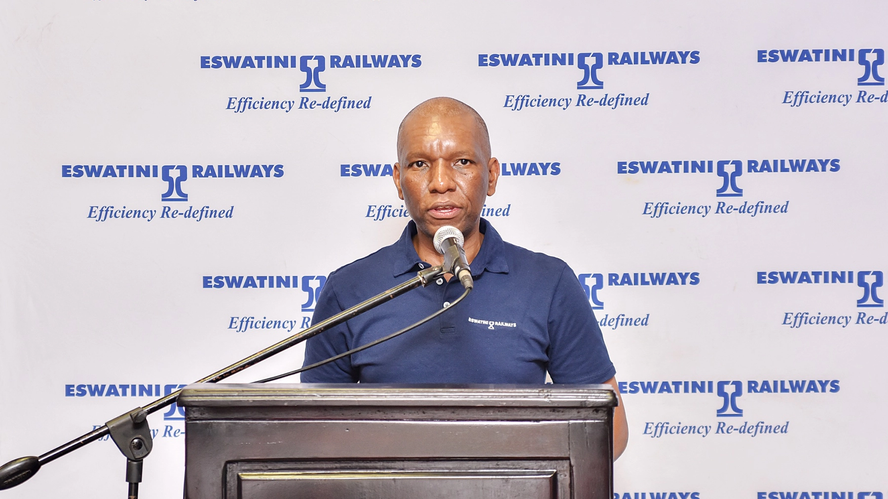 ESR Golf Day 2023 — CEO Nixon Dlamini remarks at the evening gathering