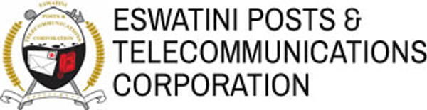 Eswatini Post & Telecommunications Corporation (EPTC) logo