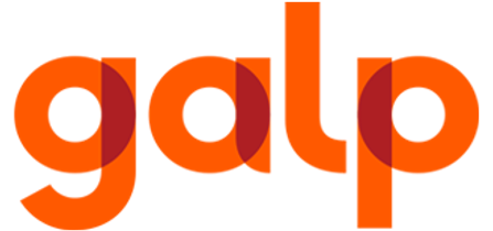 Galp Energia Eswatini logo