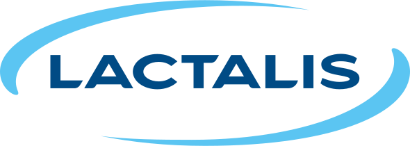 Lactalis Eswatini logo