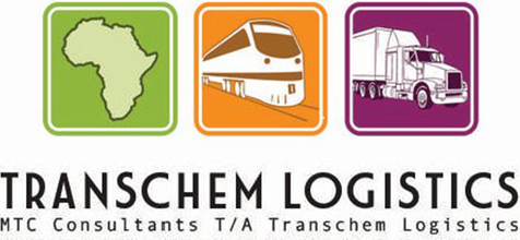 Transchem logo